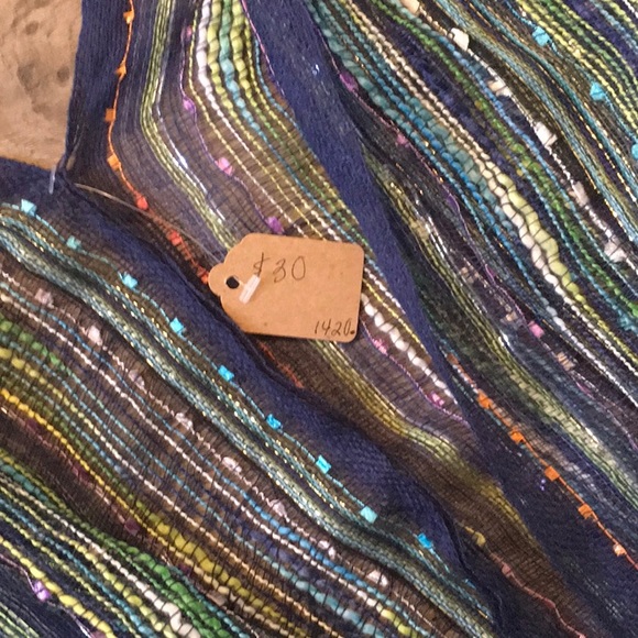 SOLD SOLD SOLD!!!!!  LIGHTWEIGHT KIMONO - Picture 4 of 4